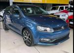 Volkswagen Polo Manual 2016