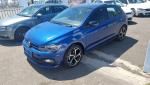 Volkswagen Polo Semi-Automatic 2019