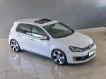 Volkswagen Golf Manual 2014