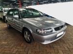 Toyota Tazz 1.6 Manual 2003