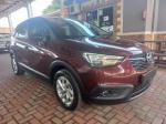 Opel 1.2 Automatic 2019
