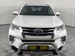 Toyota Fortuner 2.7 Automatic 2019