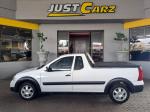 Nissan NP200 1.5 DCi SE Manual 2015