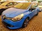 Renault Clio 1.4 Manual 2014