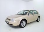 Volkswagen Golf Manual 2012