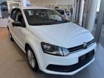 Volkswagen Polo Manual 2021