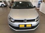 Volkswagen Polo Manual 2019