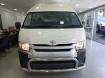 Toyota Quantum 2022 PRE OWNED TOYOTA QUANTUM 2.5D4D SESFIKILE 16 SEATER MINIBUS FOR S Manual 2022