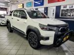 Toyota Hilux 2.8GD6 ...0679505805 Automatic 2020