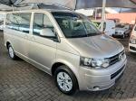 Volkswagen Kombi 2.0TDI Comfortline Automatic 2015