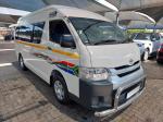 Toyota Quantum 2.5D-4D Sesifiki&acute;re Manual 2021
