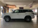 Toyota Fortuner 2.4 Manual 2018