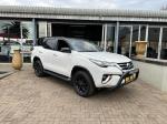 Toyota Fortuner 2.8 GD-6 Epic Black Automatic 2020