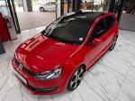 Volkswagen Polo GTI 1.4 TSI Automatic 2014