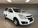 Chevrolet Utility 1.4 Manual 2015