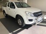 Isuzu KB250 2.5 Manual 2016
