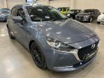 Mazda Mazda2 1.5 Individual 5-dr Call 081 494 5928 Delivery Nationwide Automatic 2022
