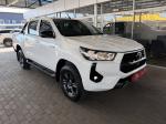 Toyota Hilux 2.4 GD-6 Raider 4x4 Call 081 494 5928 Delivery Nationwide Automatic 2024