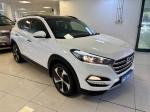 Hyundai Tucson 1.6 TGDi Elite Auto Call 081 494 5928 Automatic 2018