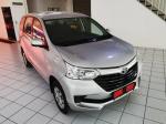 Toyota Avanza 1.5 SX Manual 2019