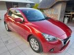 Mazda Mazda2 1.5 Dynamic Manual 2016