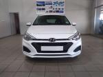 Hyundai i20 1.2 Manual 2020