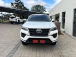 Toyota Fortuner 2021 Toyota Fortuner 2.8GD-6 Raised Body Auto (0685845776 Automatic 2021