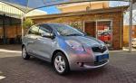 Toyota Yaris T3 Spirit 5-dr Manual 2006