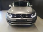 Volkswagen Amarok 2.0 Manual 2017