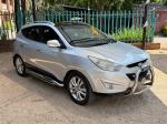 Toyota Venture 2200 GLE 5+4 Manual 1994