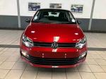 Volkswagen Polo Vivo 1.4 0658281312 Manual 2024