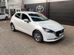 Mazda Mazda2 1.5 Dynamic 0658281312 Automatic 2020