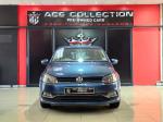 Volkswagen Polo GP 1.2 TSI Comforline Manual 2015