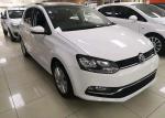 Volkswagen Polo 1.2 TSI 0658281312 Manual 2016