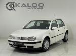 Volkswagen Golf 4 1.6 Manual 2003