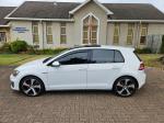 Volkswagen Golf Golf 7 2.0 Auto Automatic 2018