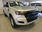 Ford Ranger 3.2 Automatic 2017