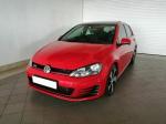 Volkswagen Golf 2.0 Automatic 2017