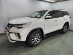 Toyota Fortuner 2.8 GD-6 Raised Body Auto 0685845776 Automatic 2018