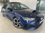 Audi A3 S-LINE 35TFSI A3 {0817687830 Automatic 2023