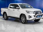 Toyota Hilux RAIDER 4x4 DOUBLE CAB { 0817687830 } Manual 2019