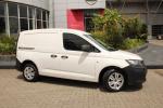 Volkswagen Caddy Cargo 1.6i Panel Van Manual 2024