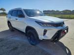 Toyota Fortuner 2.8 GD-6 4x4 VX (0684957752 Automatic 2023