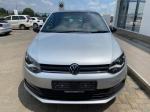 Volkswagen Polo 1.6 Manual 2022