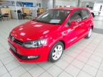 Volkswagen Polo 1.6 Manual 2015