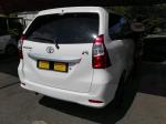 Toyota Avanza Avanza Toyota 1.5SX Lirtes Call 0734702887 Manual 2016