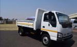 Isuzu 0783349415 Manual 2009