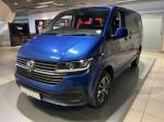 Volkswagen Kombi 2.0 Automatic 2018