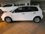 Volkswagen Polo 1.4 Manual 2015