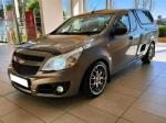 Chevrolet Utility 1.4 Manual 2018